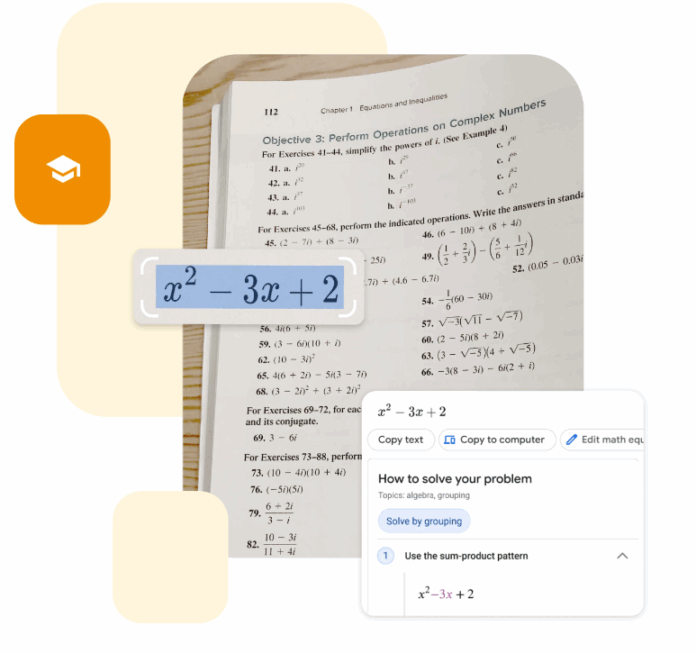 Step by step homework help
