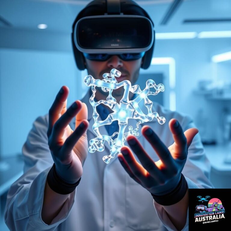 Beyond Gaming: The Expanding Universe of Virtual Reality